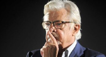 Giancarlo Giannini, il figlio morto a soli 19 anni per aneurisma: cosa accadde