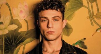 Irama, dopo il ritorno ad Amici il nuovo disco: cosa dobbiamo aspettarci