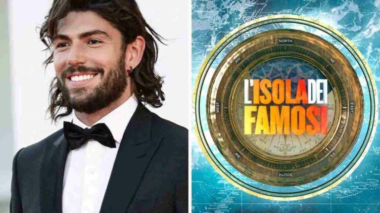 Isola Dei Famosi Stasera A Che Ora
