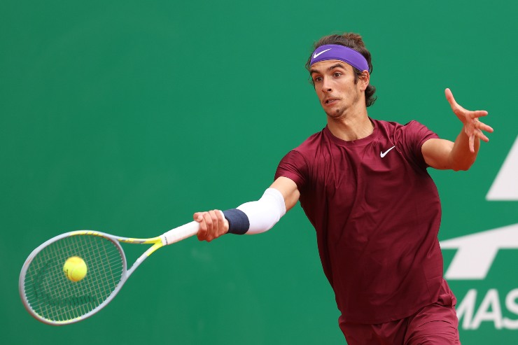 Lorenzo Musetti Lopez