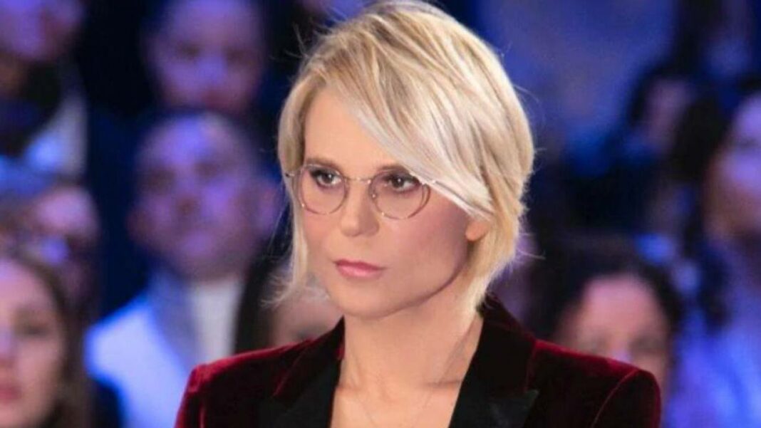 Quanto Guadagna Maria De Filippi All Anno