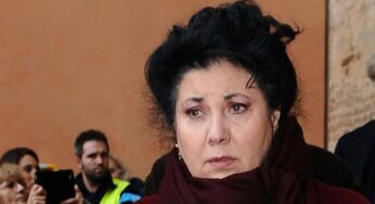 Dramma Marisa Laurito, la morte della mamma quando era molto giovane