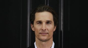 Matthew McConaughey, chi è: età, carriera e vita privata dell’attore