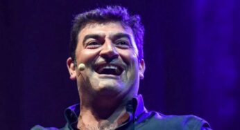 Max Giusti, chi è il comico e conduttore: età, carriera, vita privata