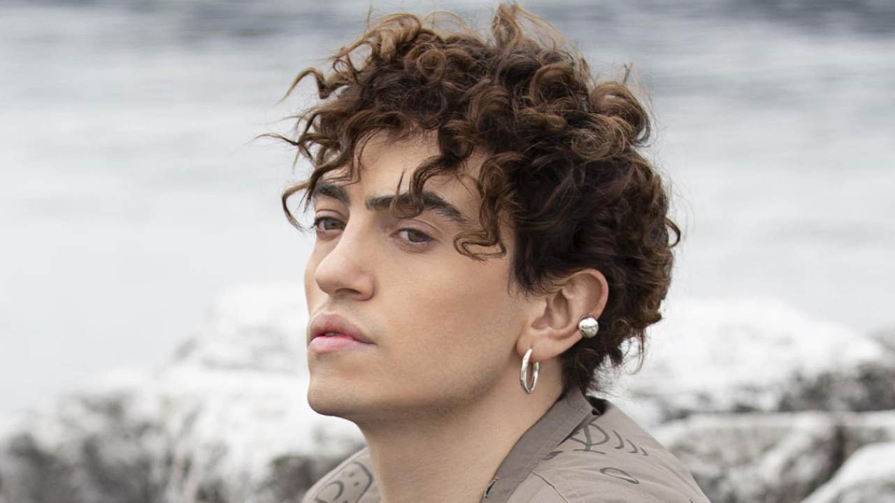 Michele Bravi