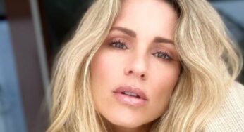 Michelle Hunziker “cambia” faccia: il video su Instagram