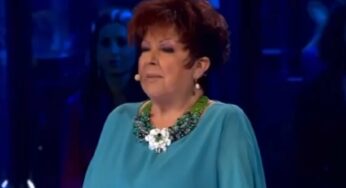 Orietta Berti, la gaffe assurda in diretta tv: risate a non finire