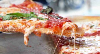 Pizza fatta in casa, le regole base per un risultato degno della pizzeria