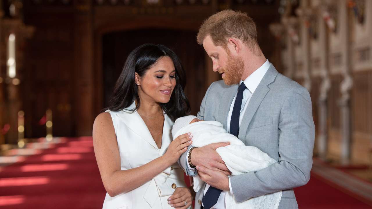 principe harry e meghan