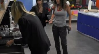 Samantha De Grenet, brutta battuta su Stefania Orlando: scoppia il caos
