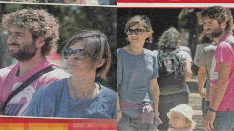 Chi è La Mamma Di Alessandro Siani
