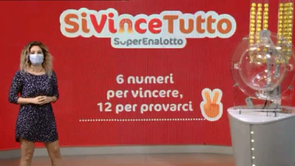 Fino A Che Ora Si Gioca Il Superenalotto
