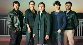 Stasera in tv: “Sotto Copertura”, trama e cast della fiction su Rai