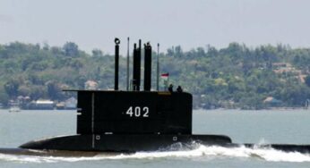 Sottomarino disperso con 53 marinai: tra 17 ore potrebbero morire