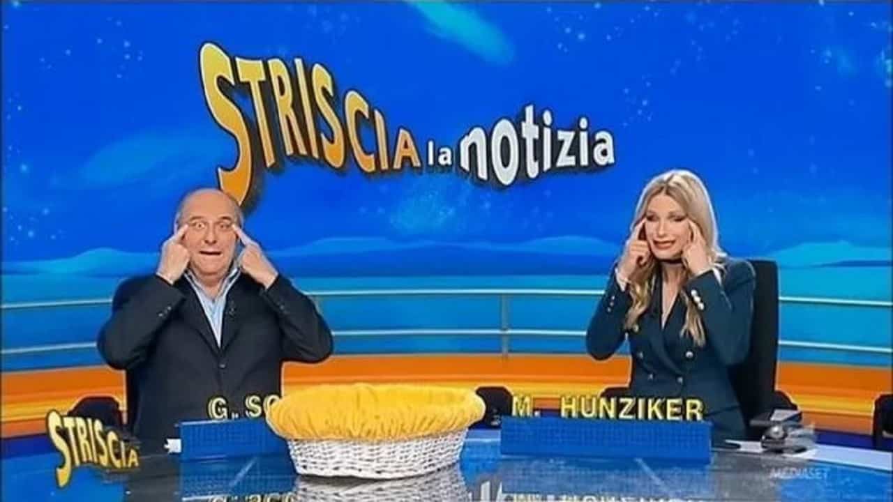 Striscia la notizia