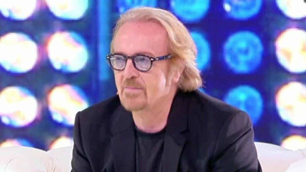 Umberto Tozzi, la verità sulla morte della prima moglie Serafina Scialò