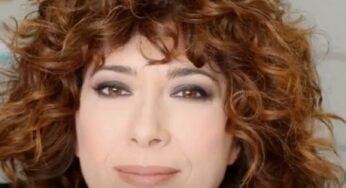 Veronica Pivetti, incendio devastante in casa: viva per miracolo