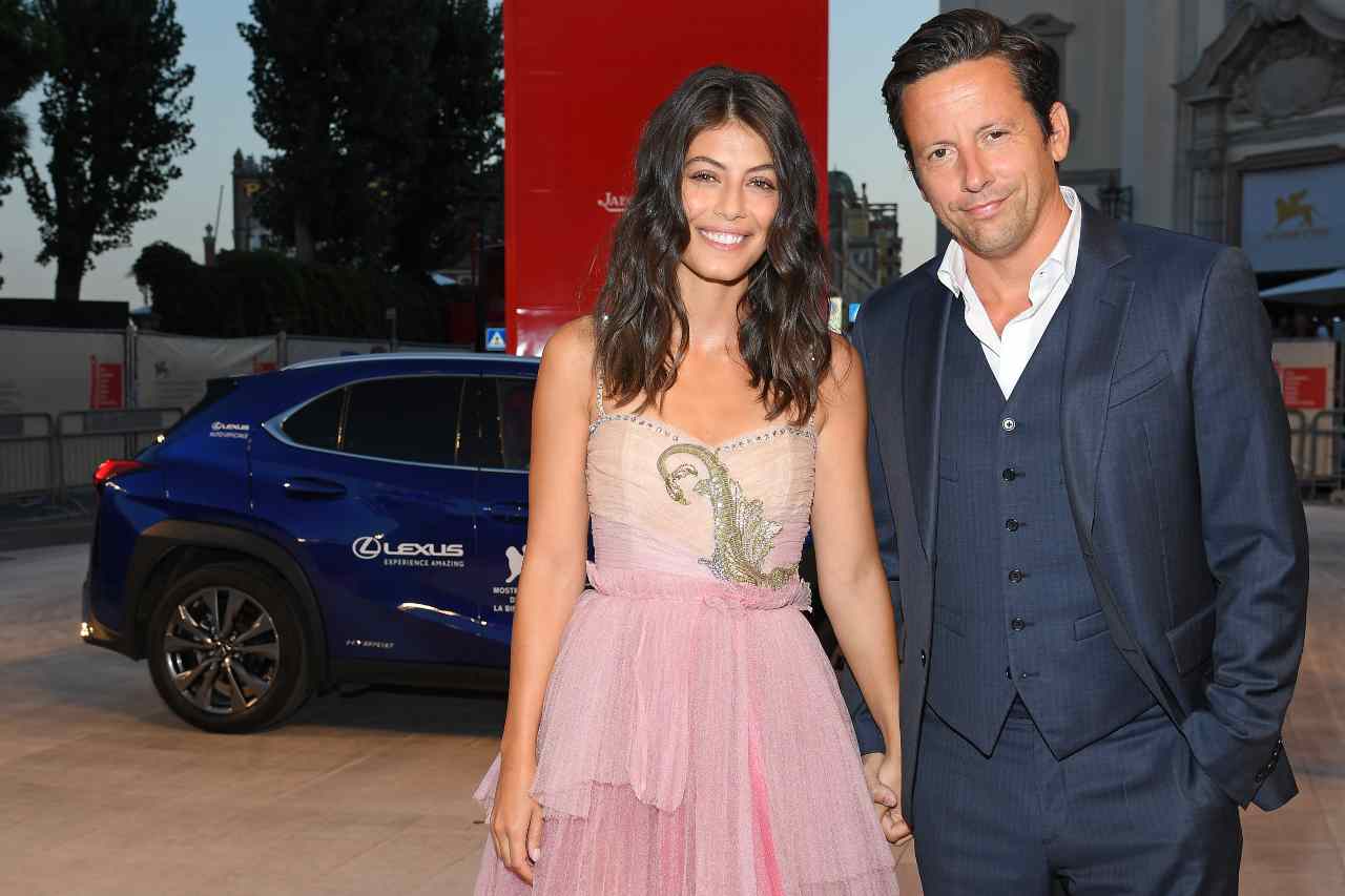 Alessandra Mastronardi