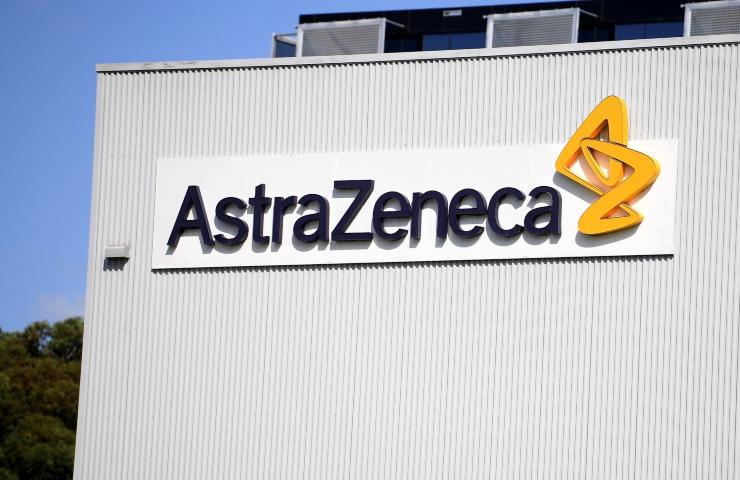 Astrazeneca