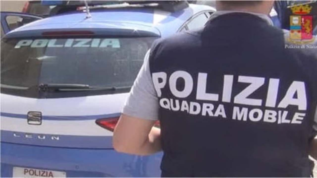 Bambino morto indaga la Squadra Mobile