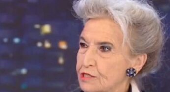 I Soliti Ignoti, il ‘trucco’ scoperto da Amadeus: cos’ha fatto Barbara Alberti?