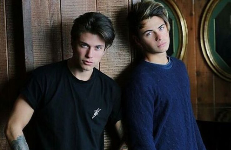 Benji e Fede