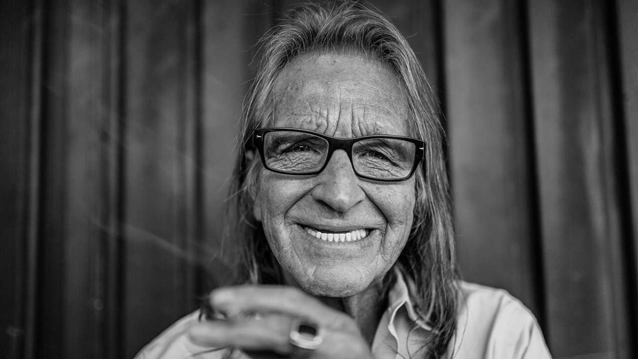 George Jung