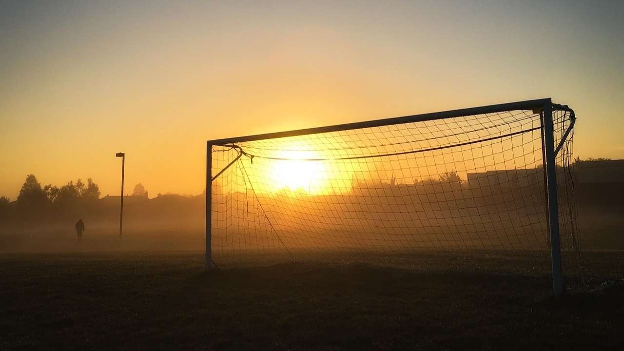 Campo di calcio