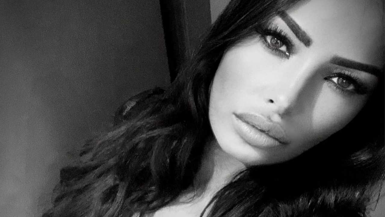 Carolina Marconi ha un tumore