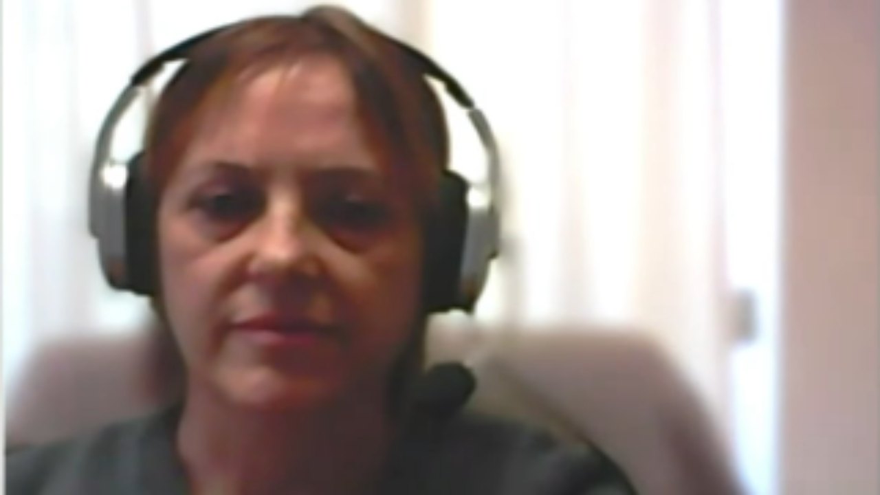 Denise Pipitone l'ex pm Maria Angioni