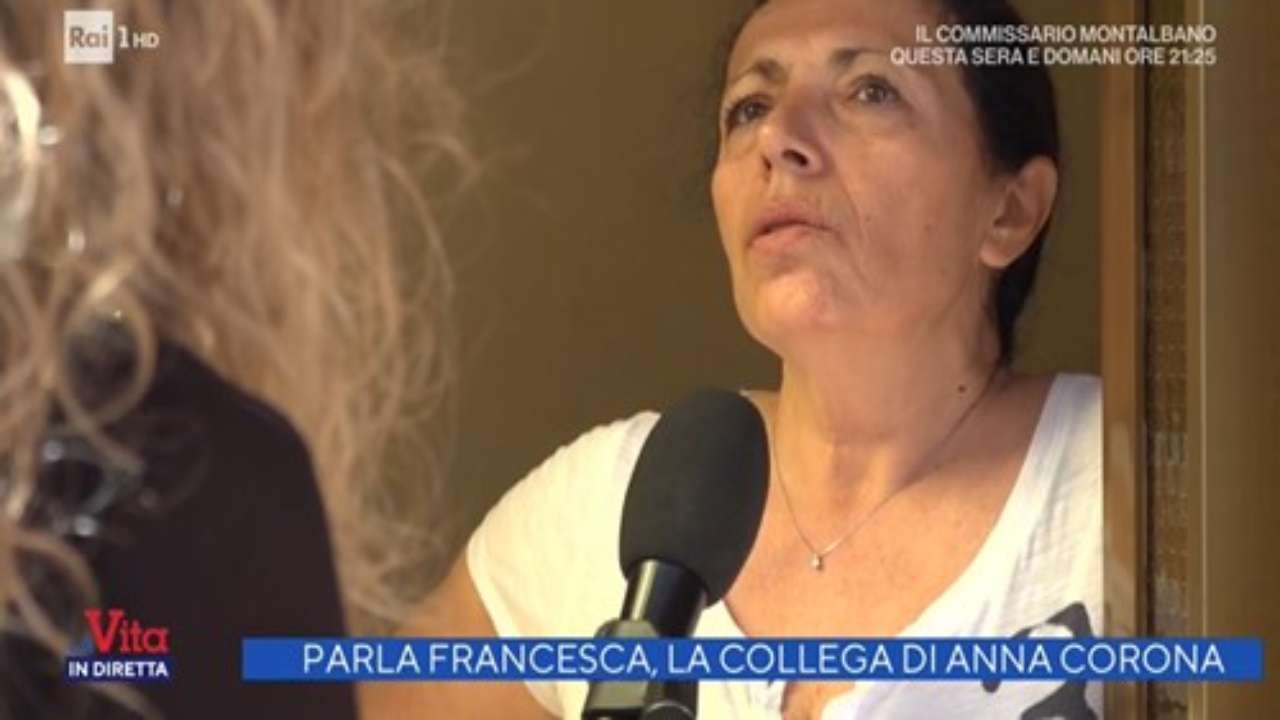 Denise Pipitone una testimone contro Anna Corona