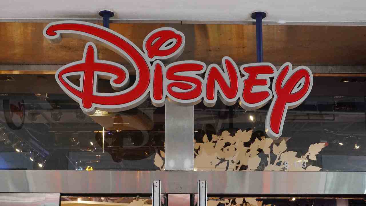 Disney Store chiusura totale in Italia