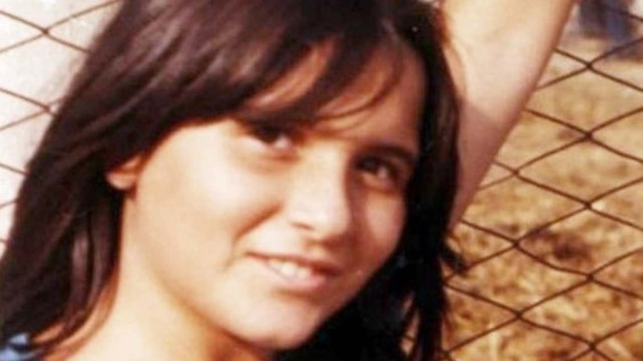Emanuela Orlandi