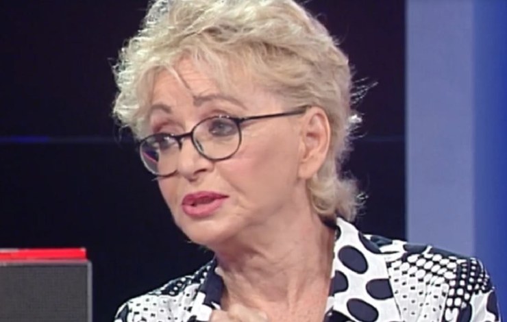 Enrica Bonaccorti