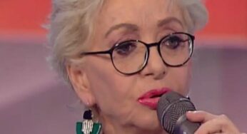 Incidente funivia, Enrica Bonaccorti piange in diretta: “È terribile”