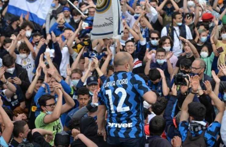 Festa dell'Inter