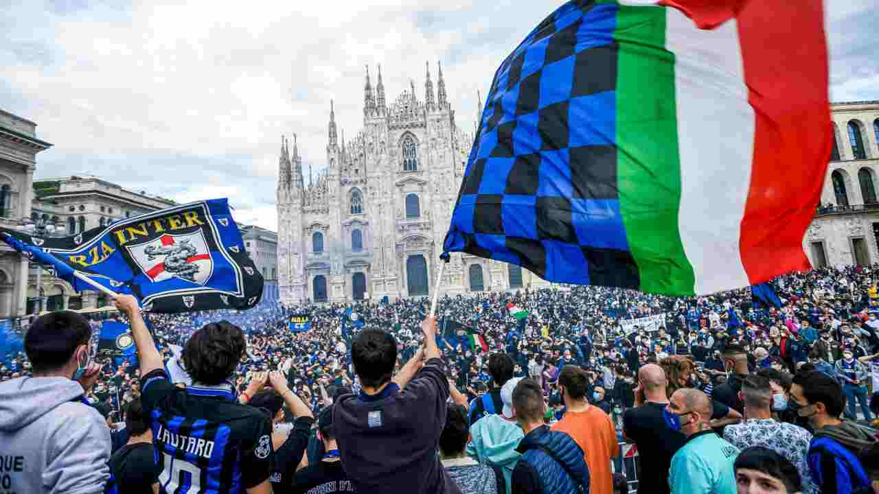 Festa dell'Inter