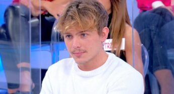 Uomini e Donne, la scelta di Giacomo e le dure accuse