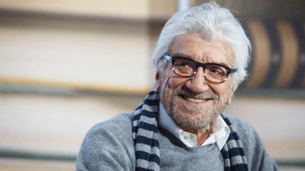 Gigi Proietti