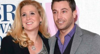 Gino D’Acampo, chi è la moglie Jessica Stellina Morrison: età, foto, lavoro