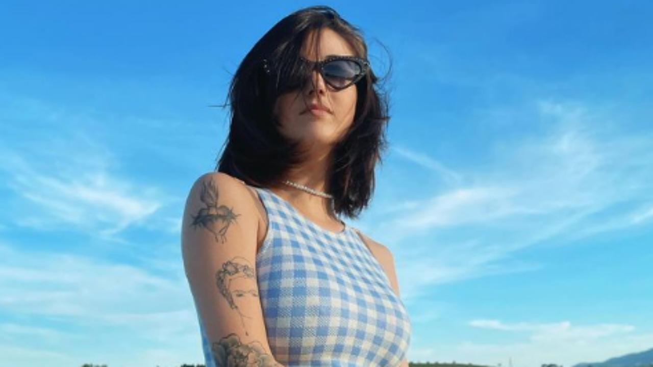 Giorgia Soleri
