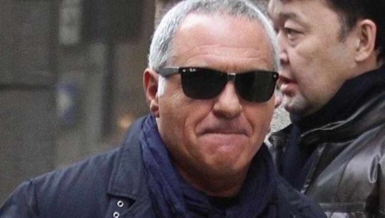 Giorgio Panariello, chi era il fratello morto a soli 50 anni: la