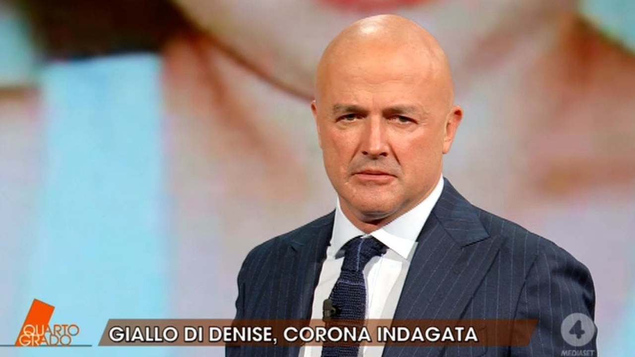 Il caso Denise Pipitone a Quarto Grado