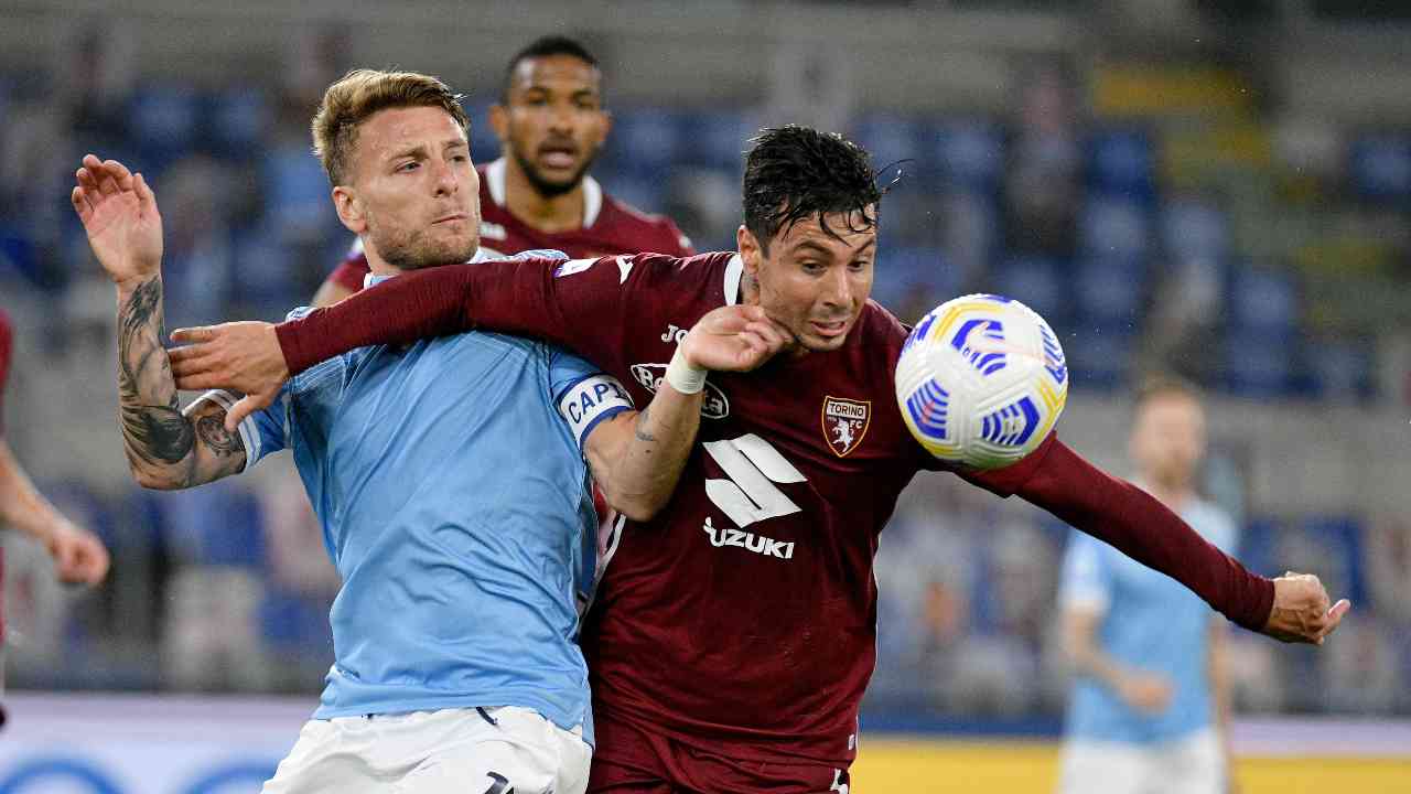 Immobile in Lazio Torino