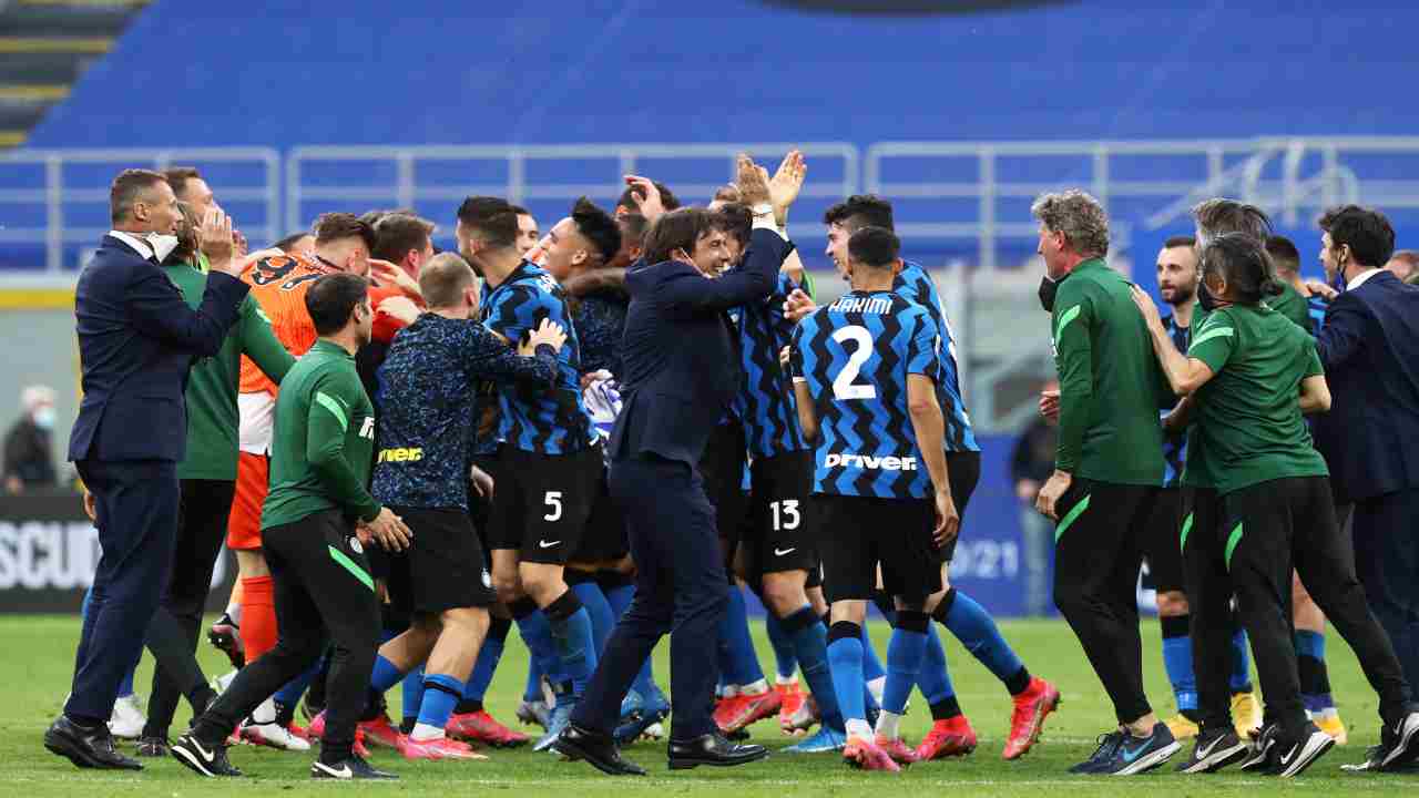 Inter si cerca un accordo sugli stipendi