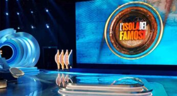Isola dei Famosi, l’ex naufraga è una furia: “Codardi” FOTO