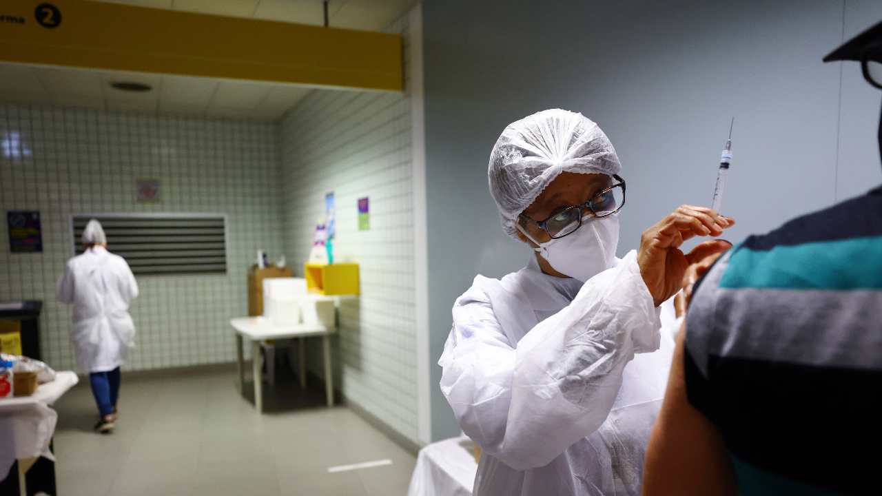 Lotteria per vaccinati
