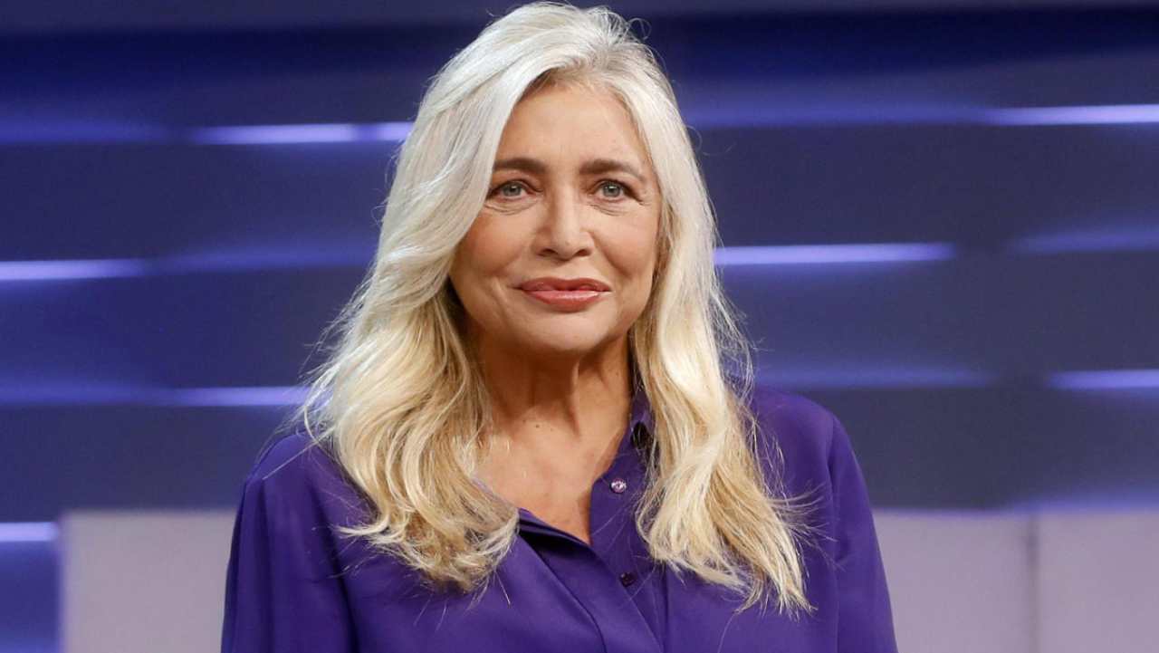 Cosa è Successo Oggi A Mara Venier
