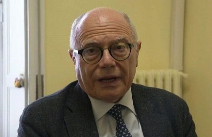 Massimo Galli