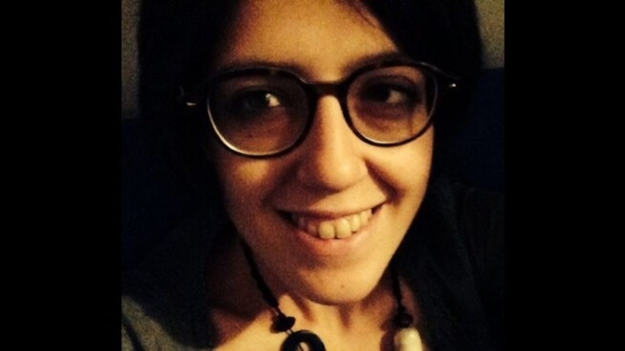 Morta la giovane regista Martina Di Tommaso